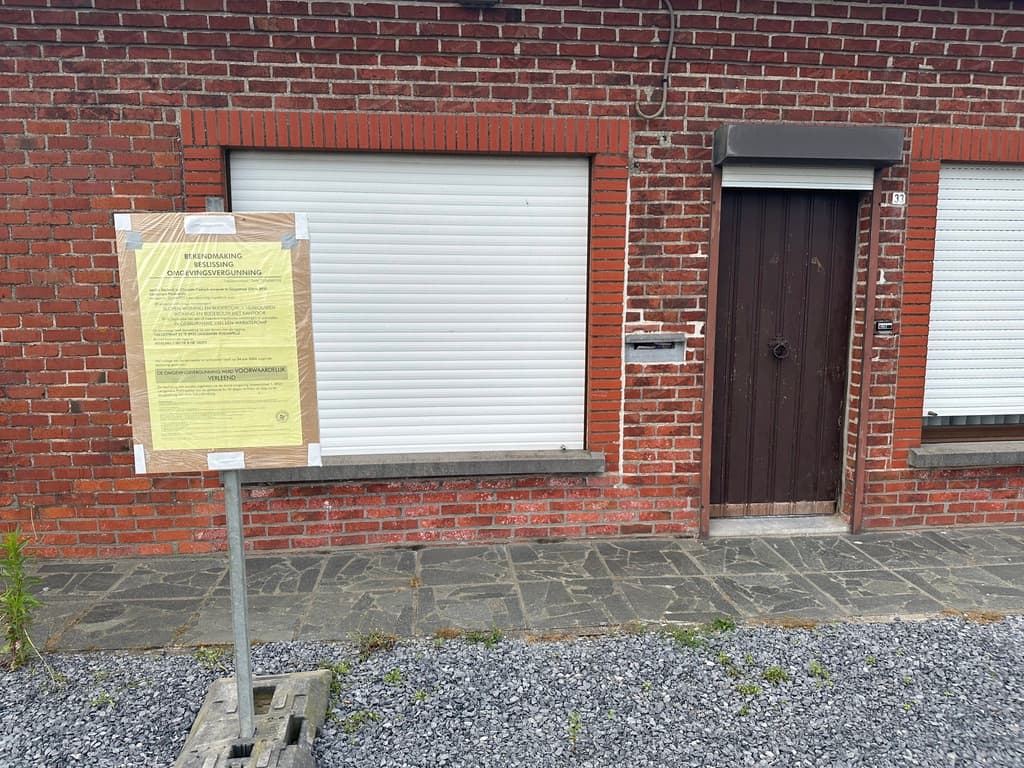 Cover Image for Goedgekeurd!