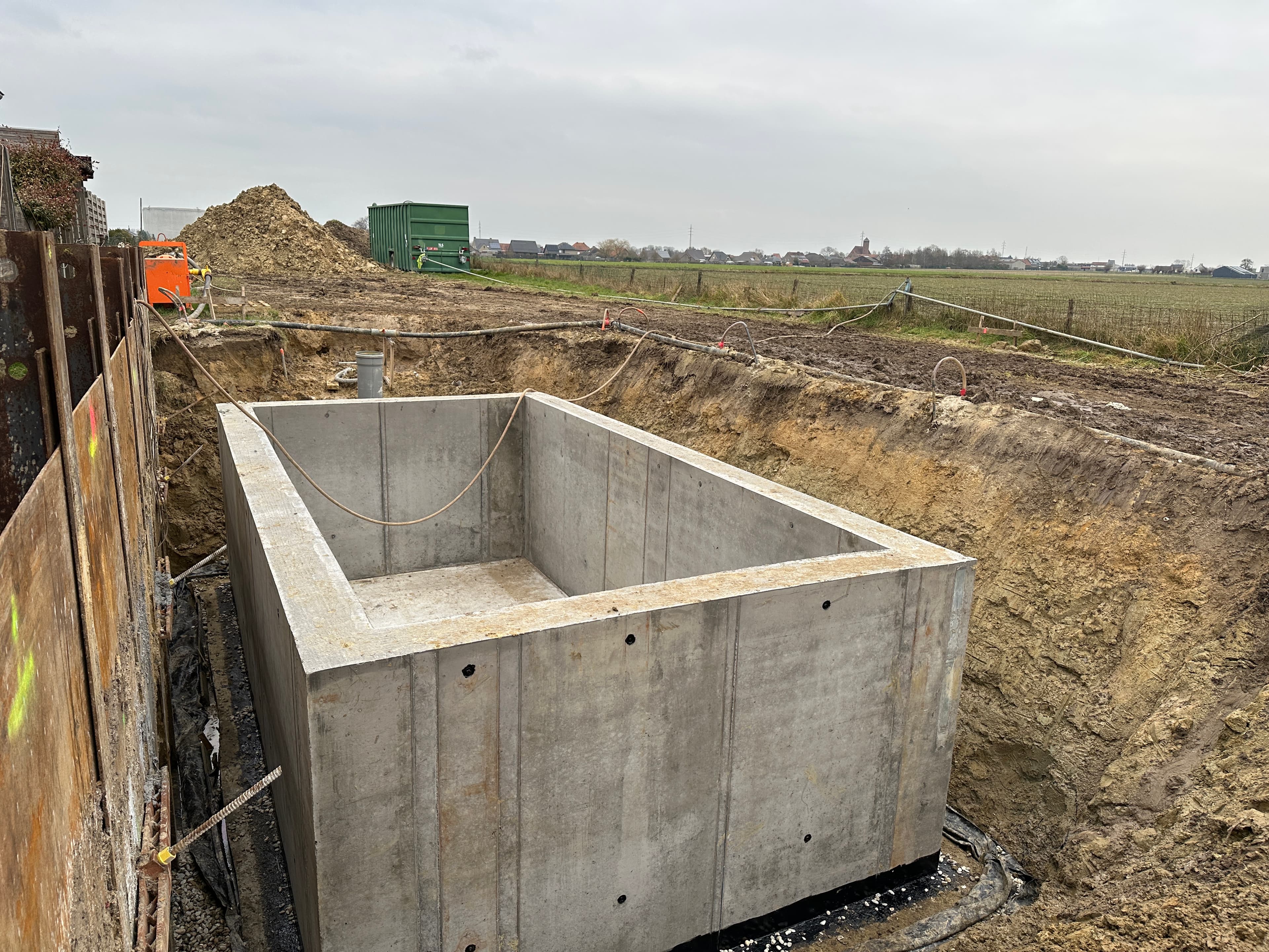 Cover Image for Kelder