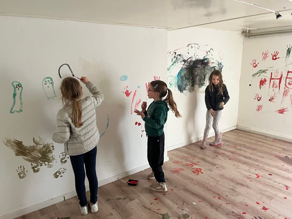 Cover Image for Verjaardag Lenke